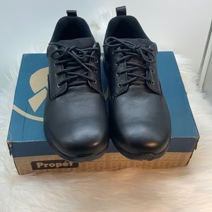 Propet Vinn Men's Oxford Shoes Size 10.5